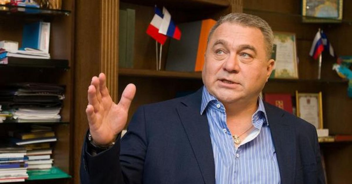 Виктор Трухин